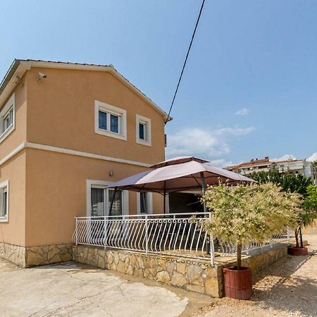 Apartment Nika Split Exteriér fotografie