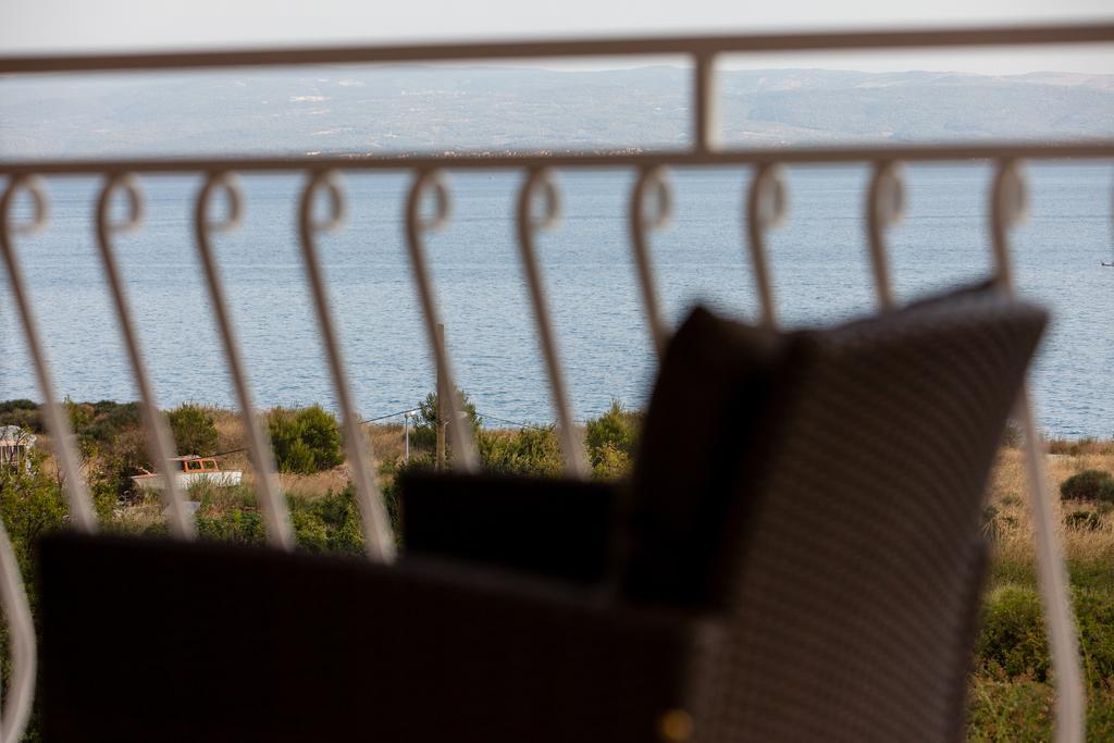 Apartment Nika Split Exteriér fotografie