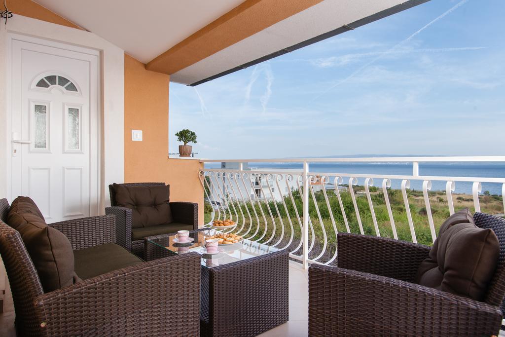 Apartment Nika Split Exteriér fotografie