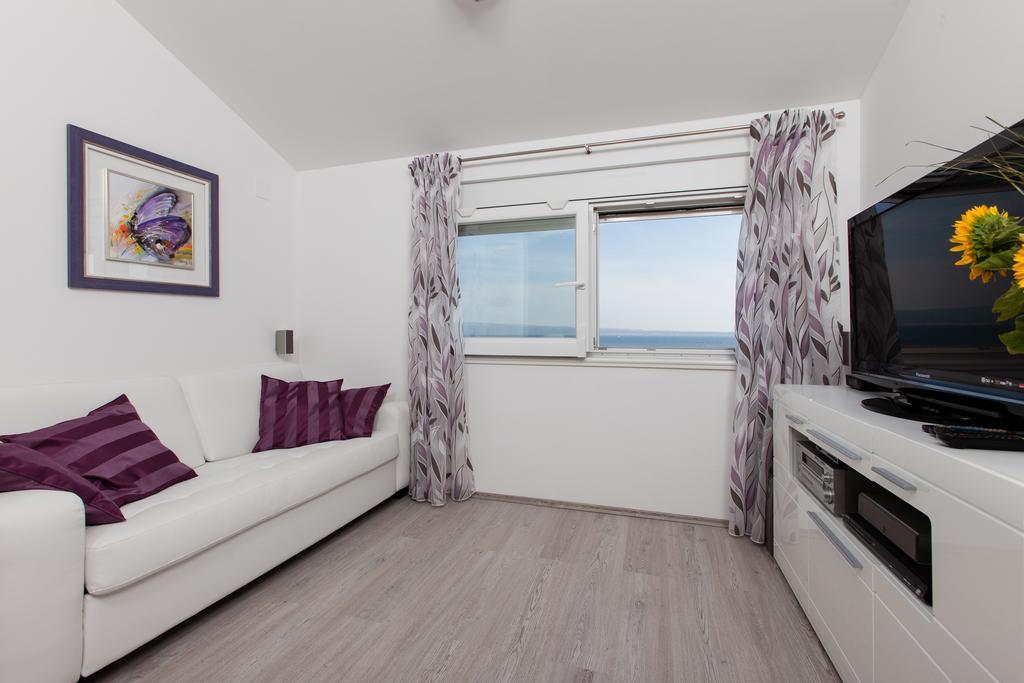Apartment Nika Split Exteriér fotografie