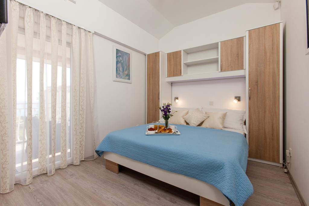 Apartment Nika Split Exteriér fotografie