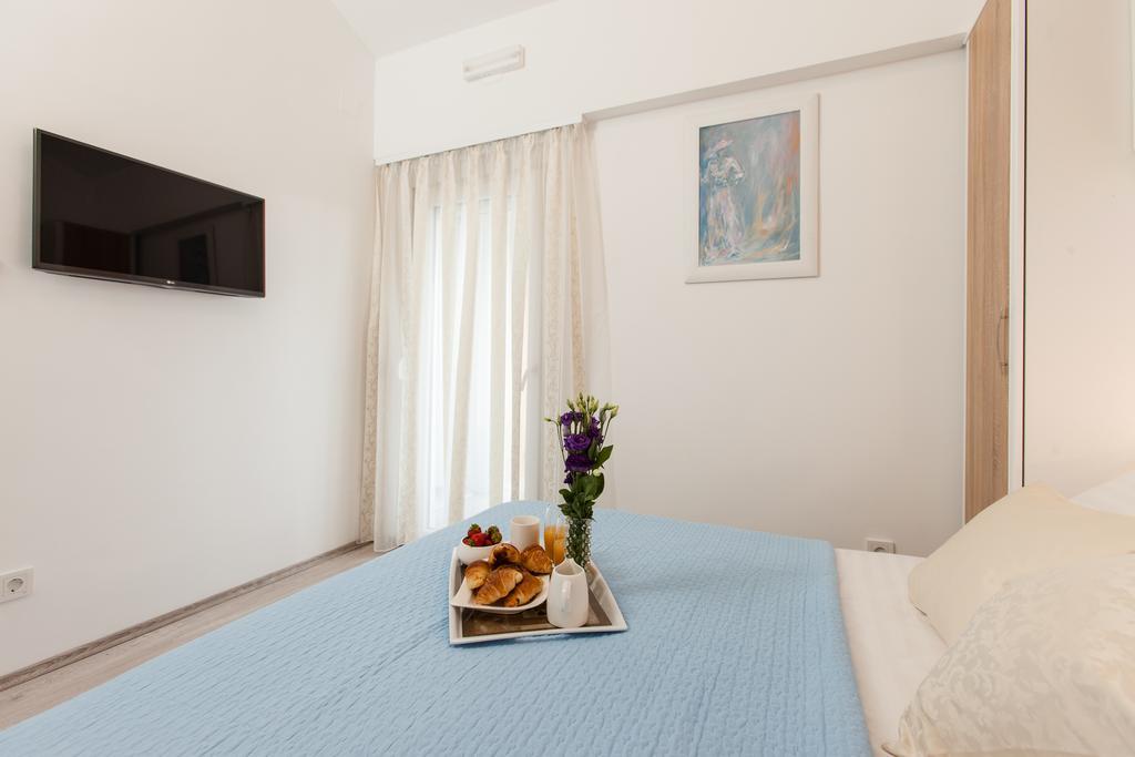 Apartment Nika Split Exteriér fotografie