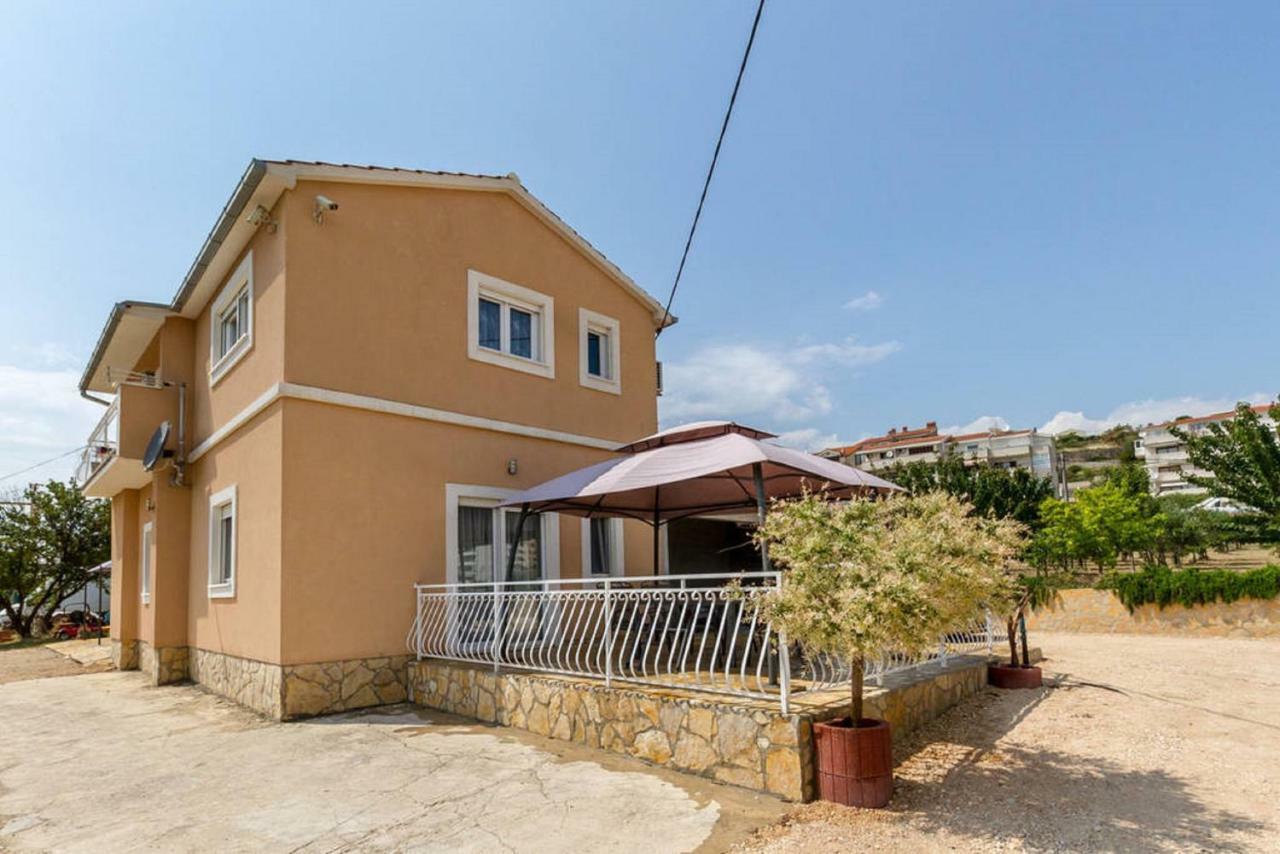 Apartment Nika Split Exteriér fotografie