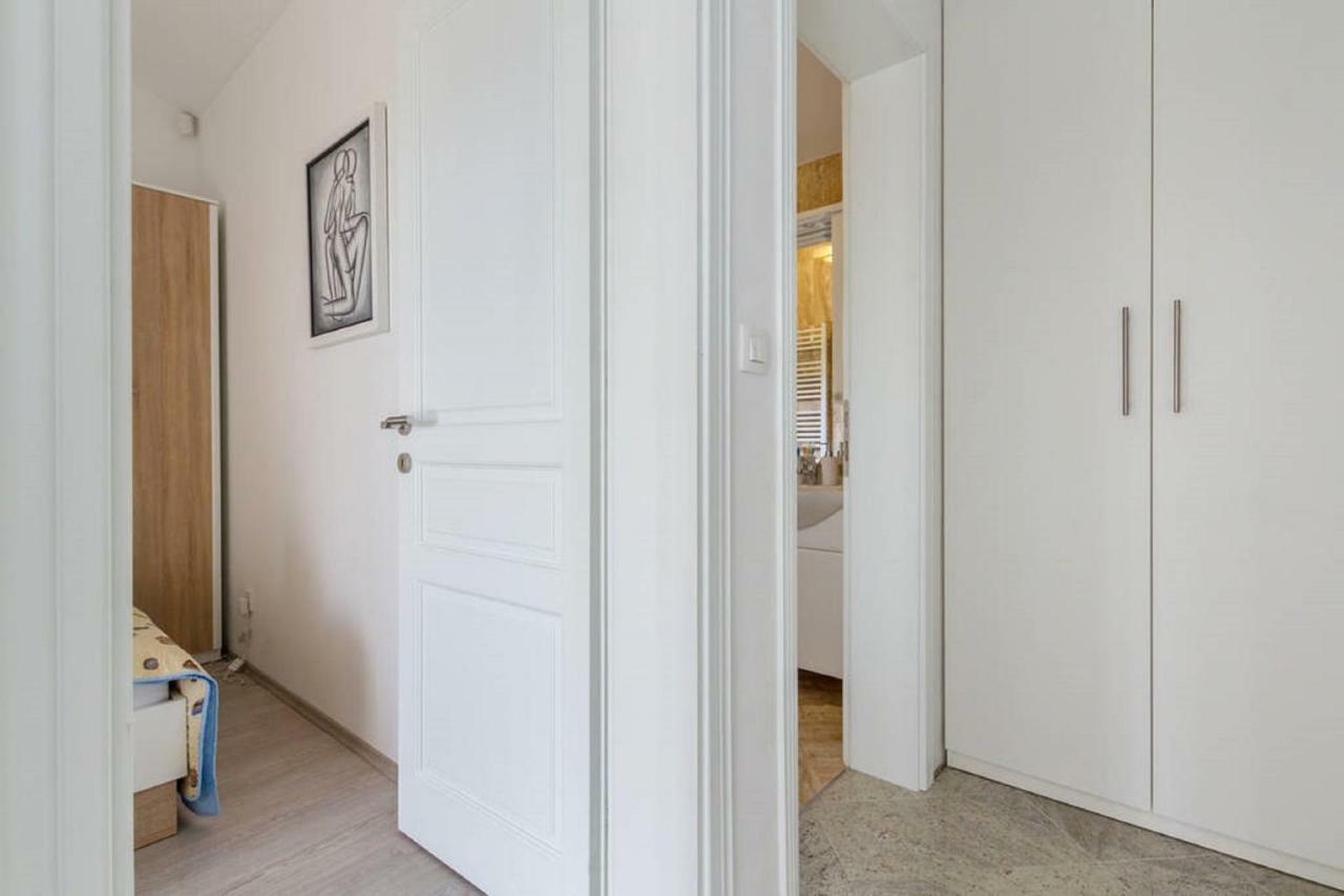 Apartment Nika Split Exteriér fotografie