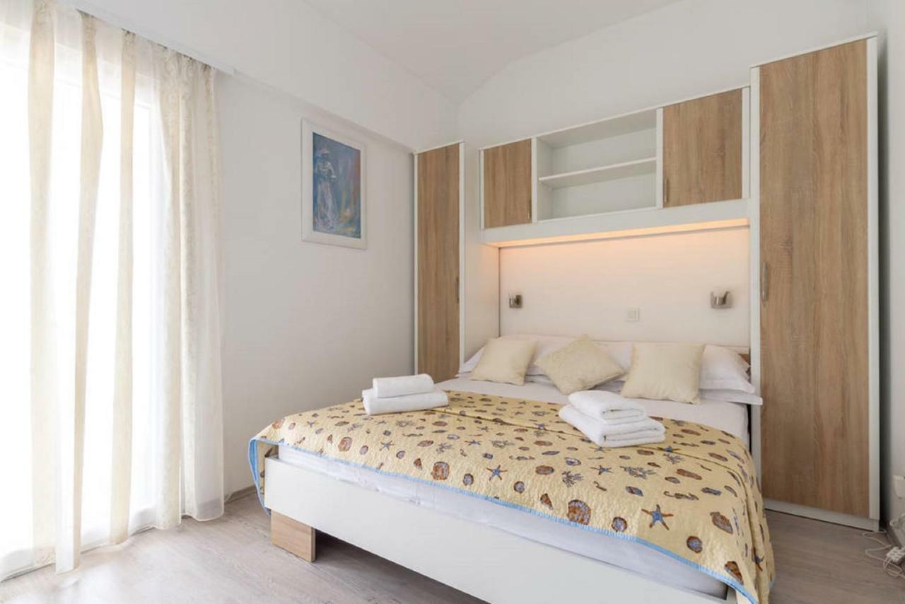 Apartment Nika Split Exteriér fotografie