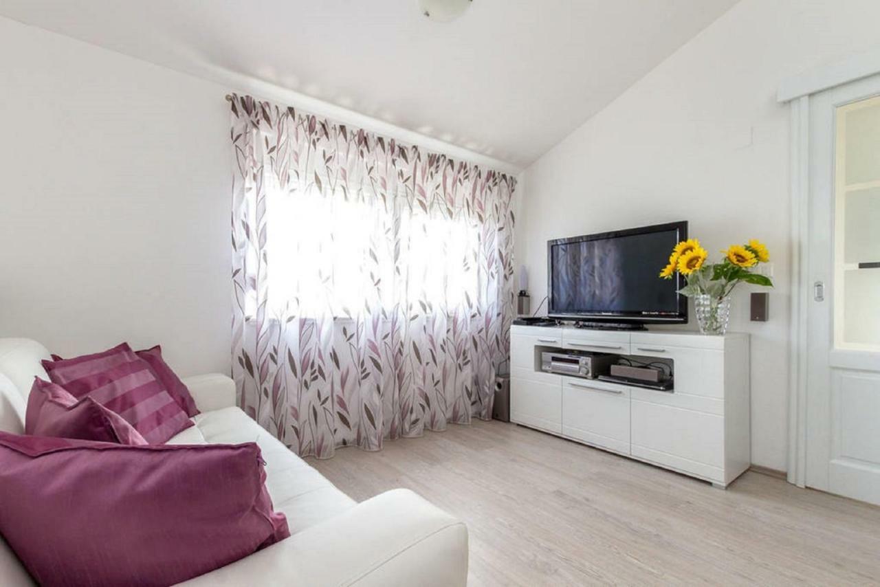 Apartment Nika Split Exteriér fotografie