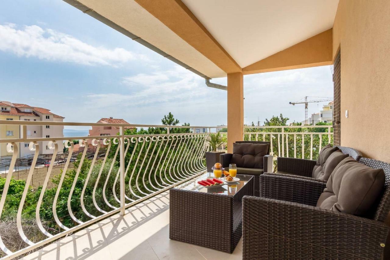 Apartment Nika Split Exteriér fotografie