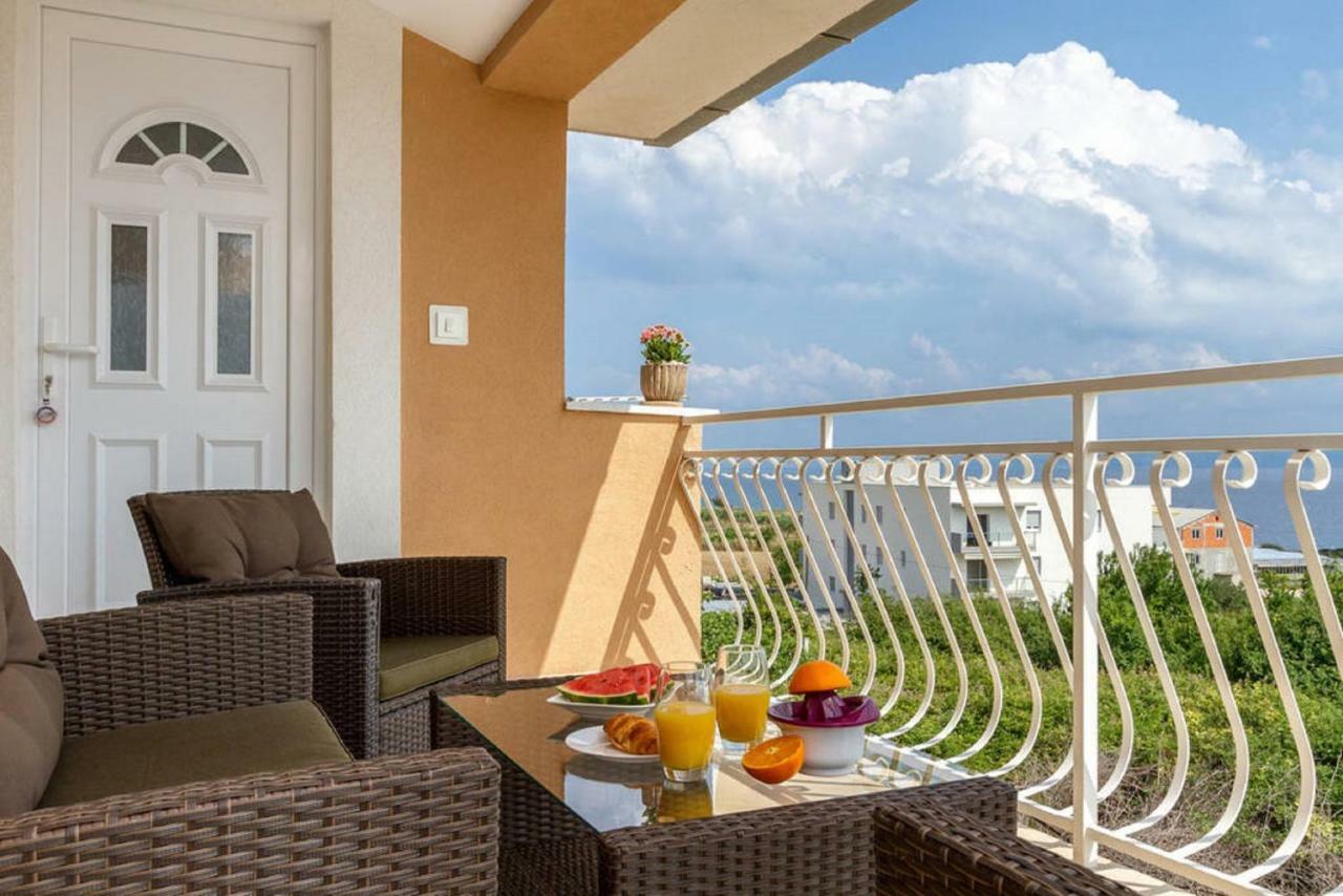 Apartment Nika Split Exteriér fotografie