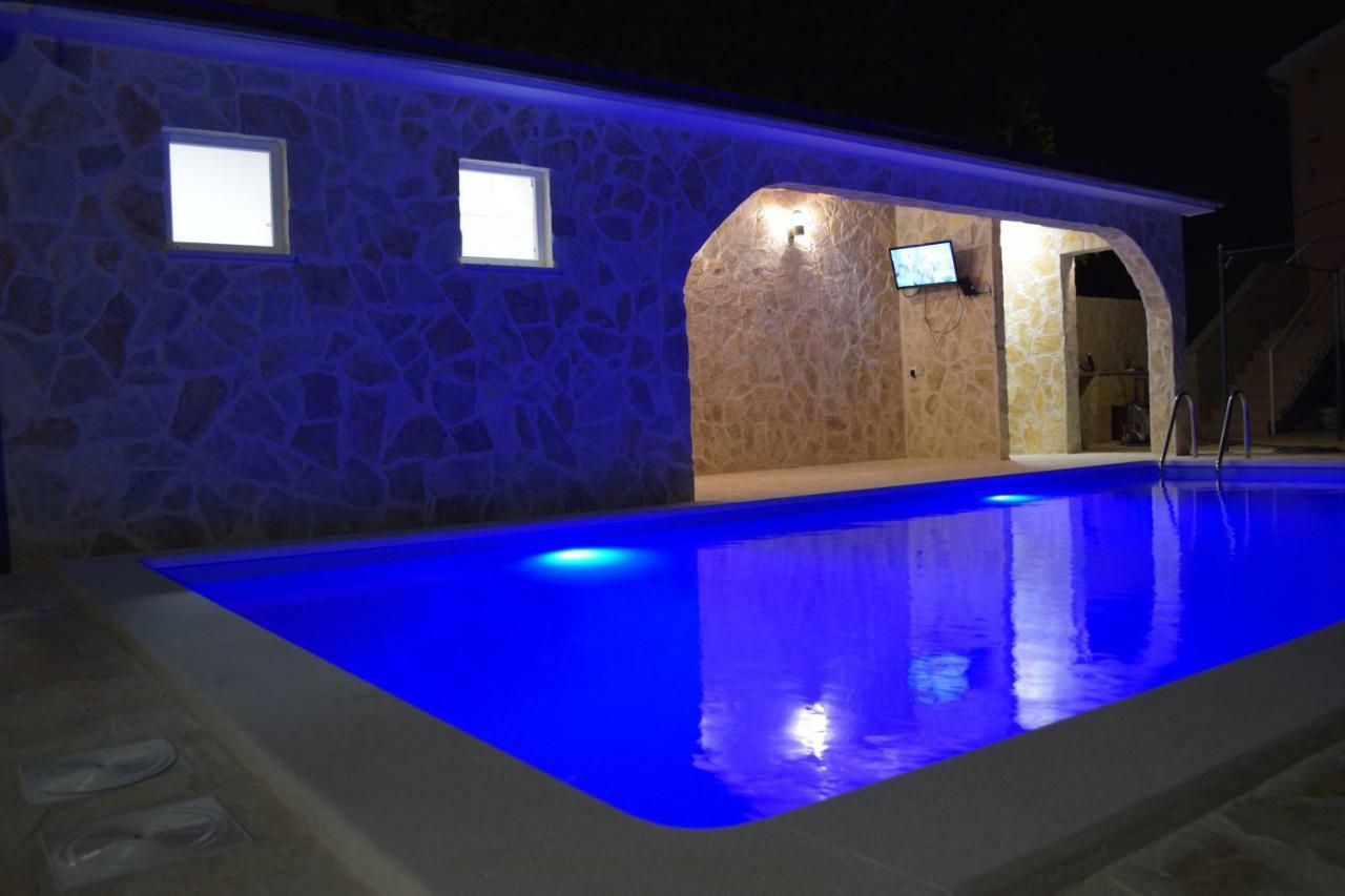 Apartment Nika Split Exteriér fotografie